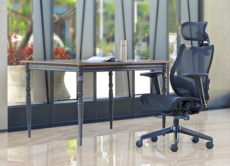 The 10 Best Ergonomic Office Chairs 2023