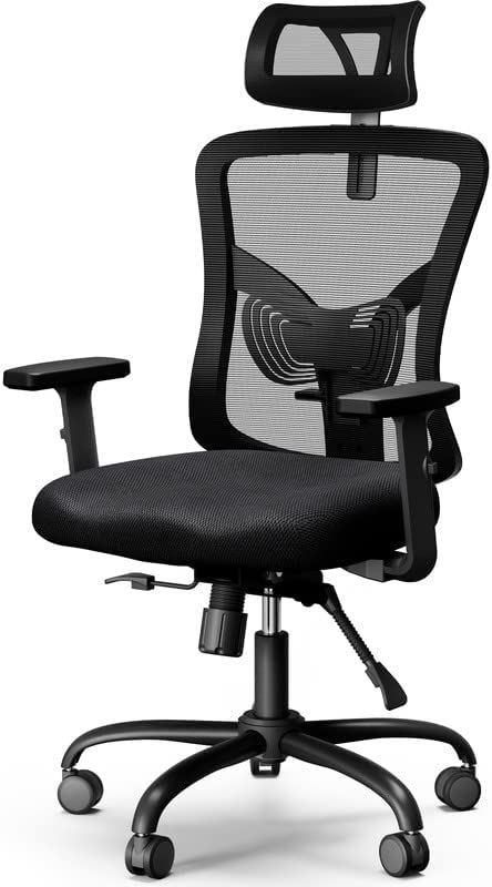 NOBLEWELL NWOC1 Ergonomic Office Chair