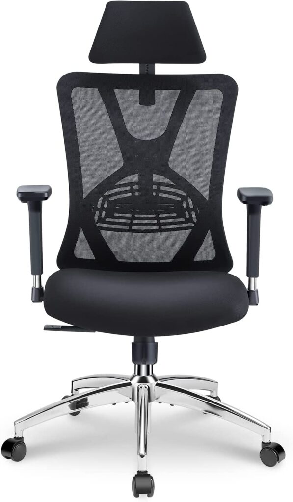 Ticova ‎M8 Ergonomic Office Chair