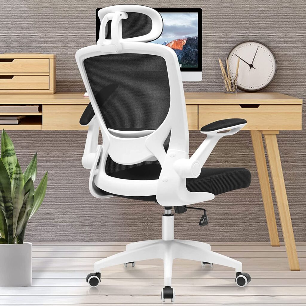 KERDOM 9060H Ergonomic Office Chair