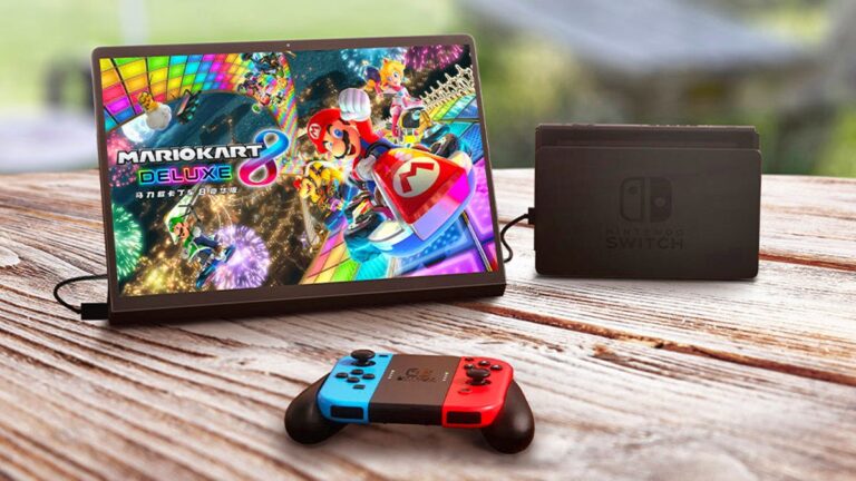 How to Connect Nintendo Switch to iPad Air: Easy and Practical Tips