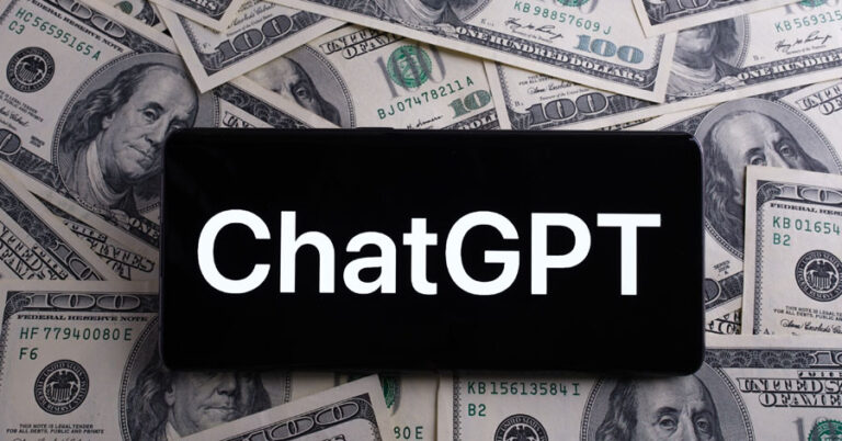 Can You Make Money with ChatGPT