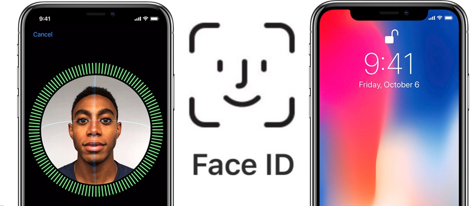 Unlock iPhone 14 with Face ID