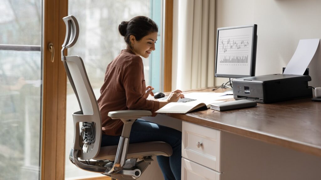 Why are ergonomic chairs so expensive?