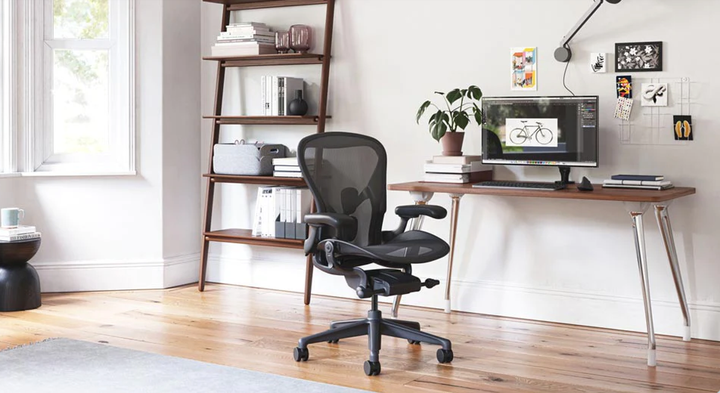 What are ergonomic chairs?