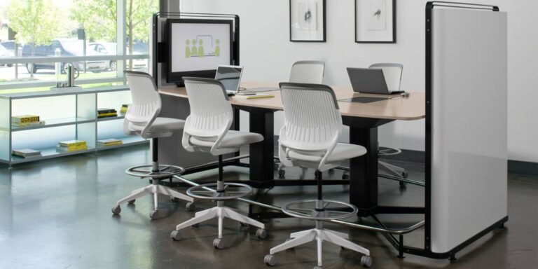 Can I Request an Ergonomic Office Chair at Work