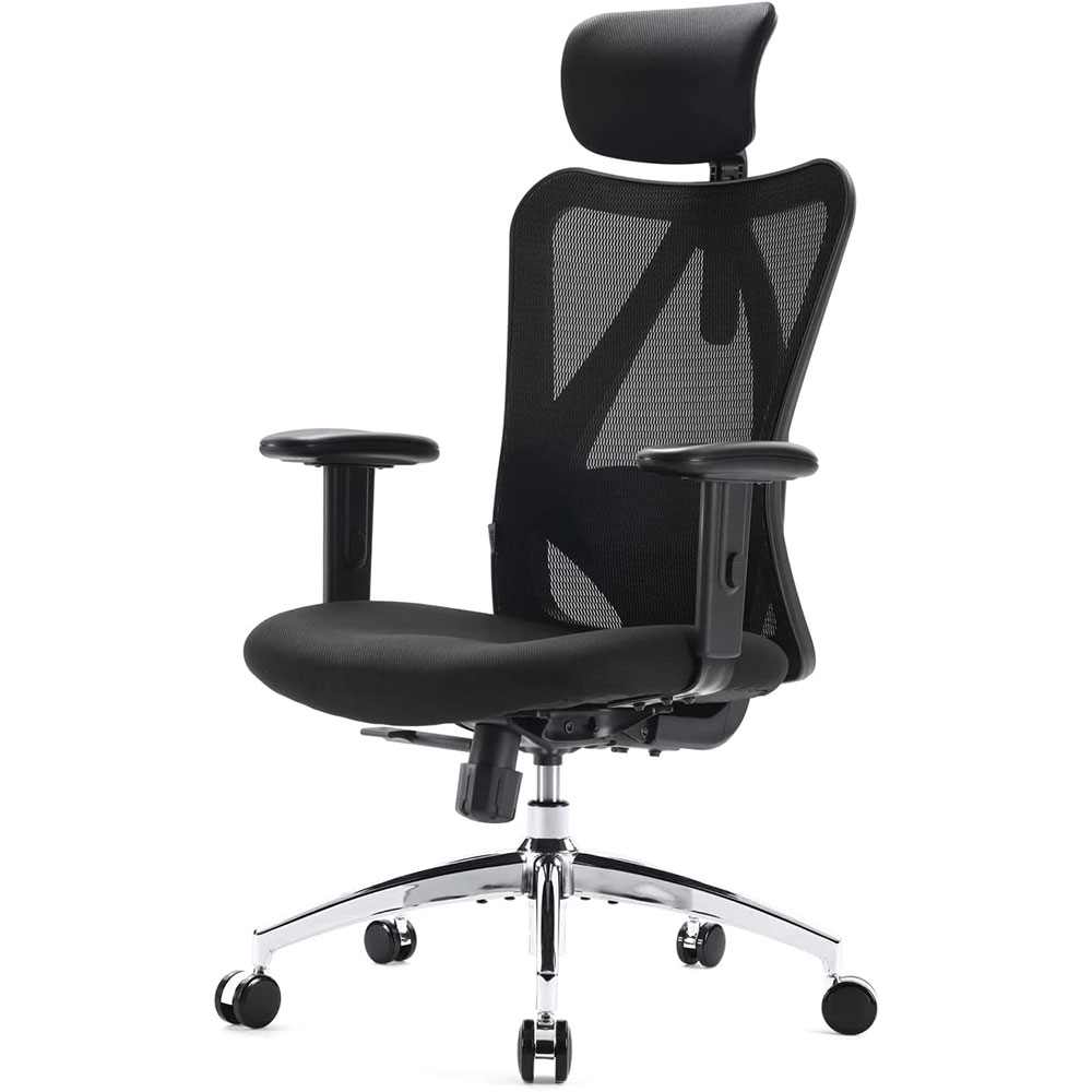 SIHOO M18 Best Office Chair for Short Person