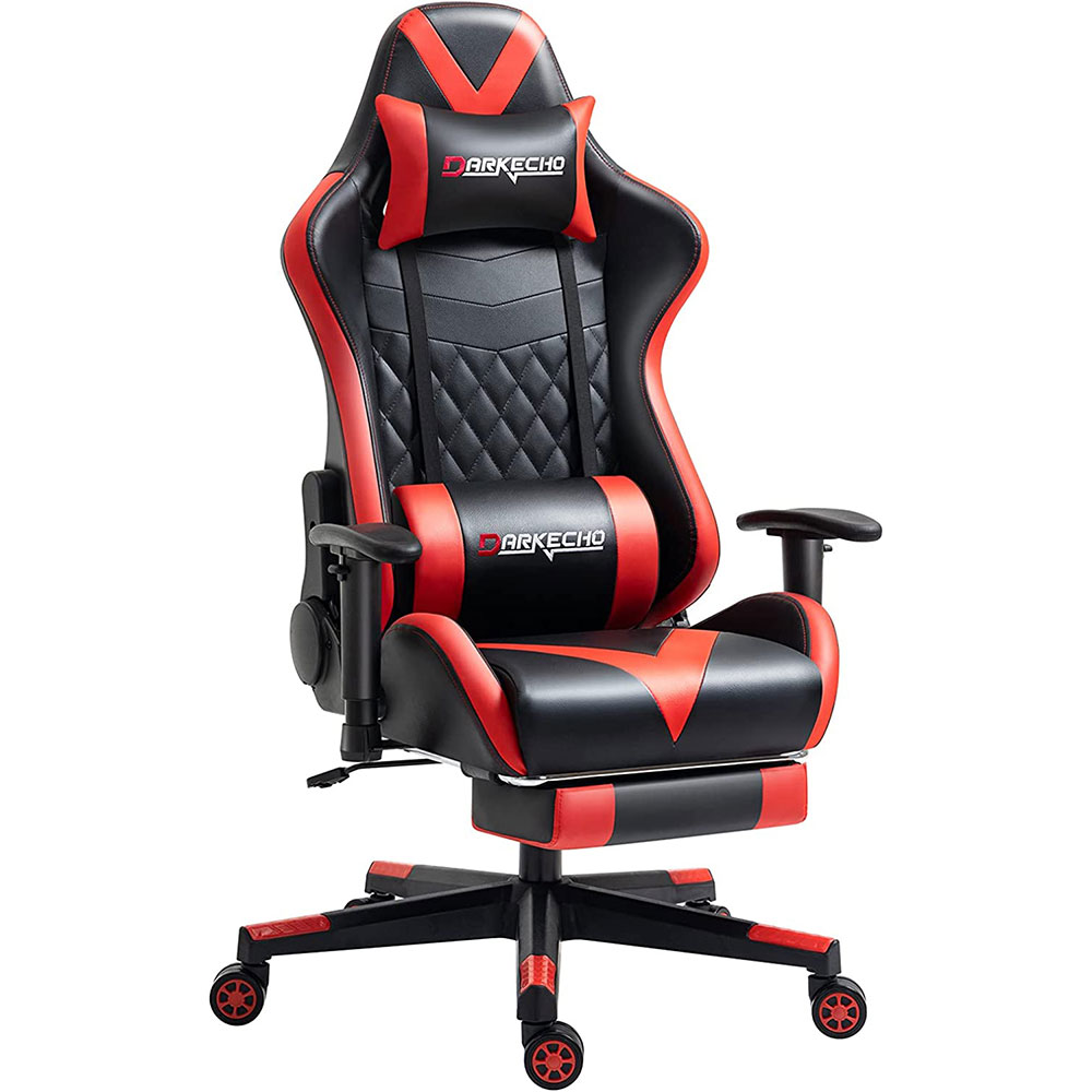 Best Darkecho US-B325 Gaming Chair for Big Guys 