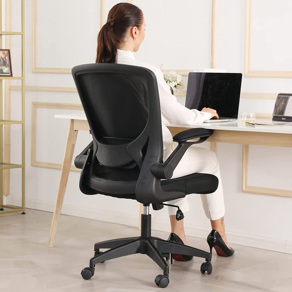 Best KERDOM Ergonomic Office Chair