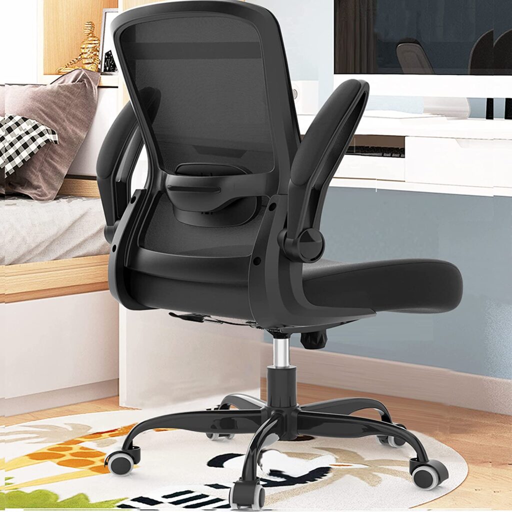 Mimoglad 5188CE Best Office Chair