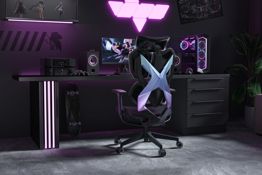 Choose the Right Gaming Chair