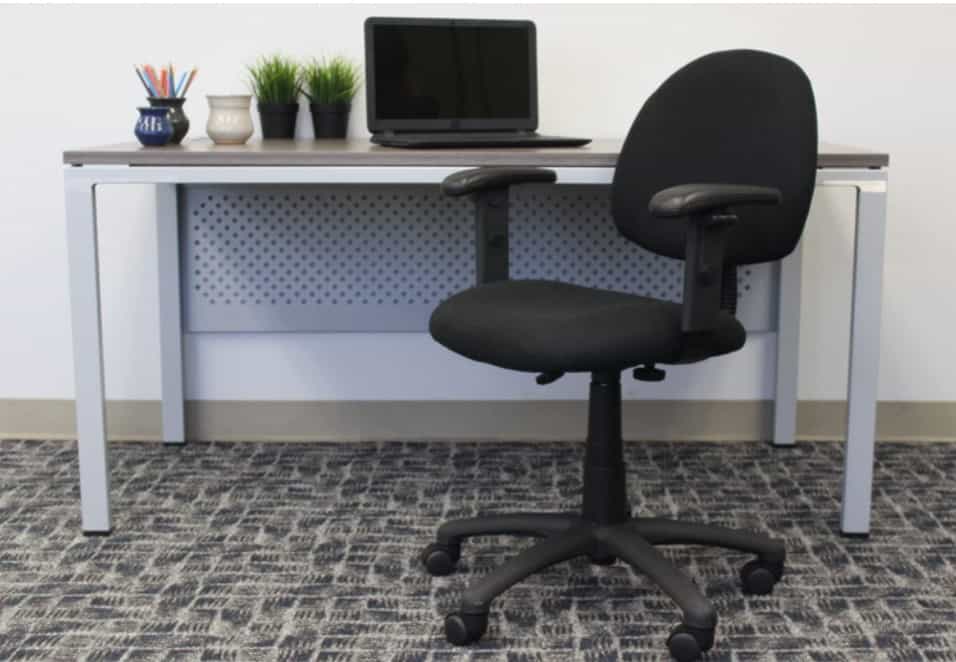 Boss Office Products chair