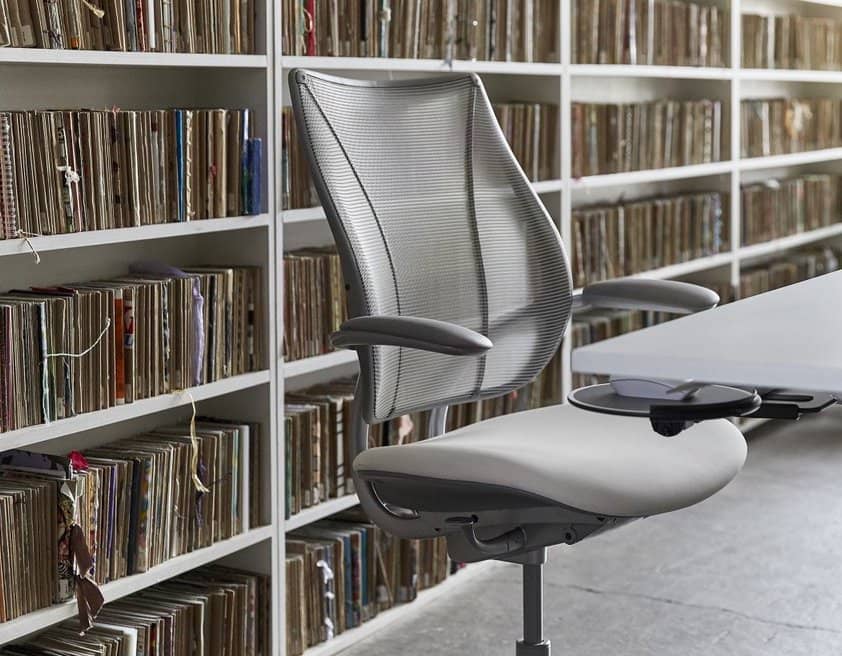 Humanscale best ergonomic office chair