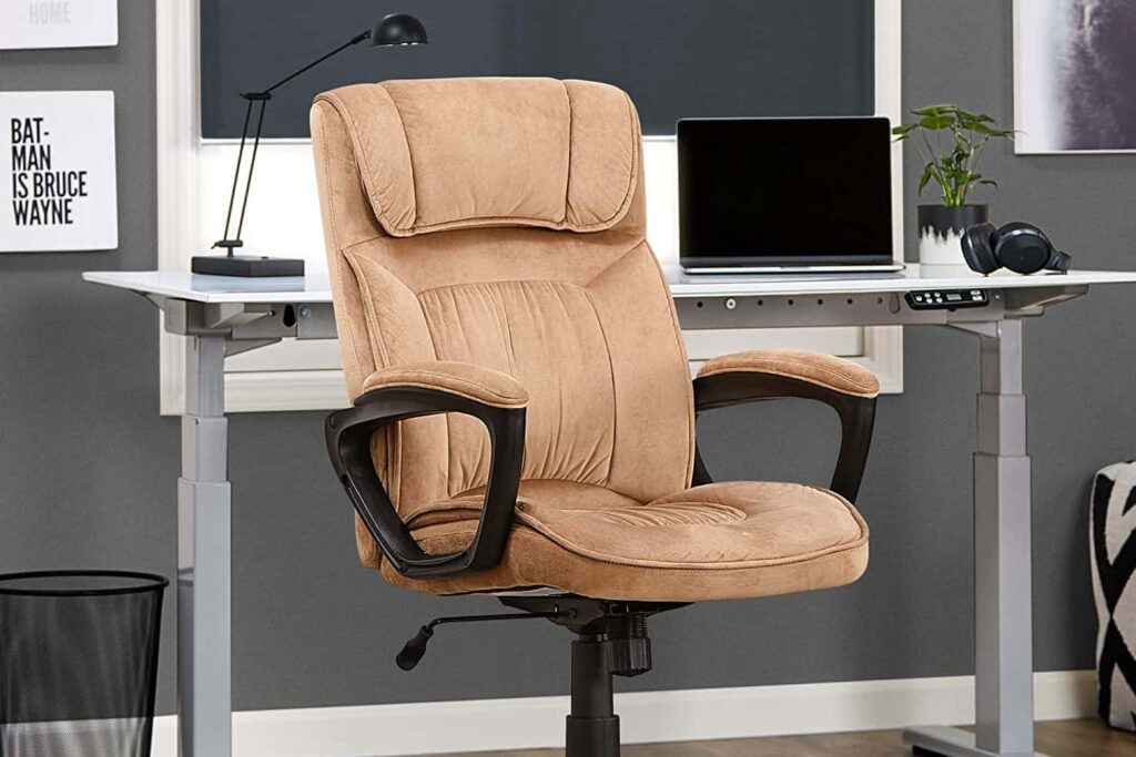 Serta ergonomic office chair
