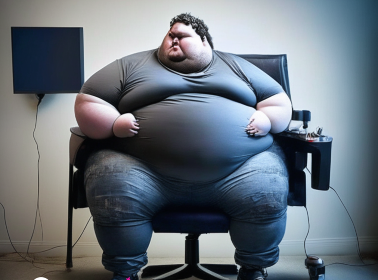 Do Gaming Chairs Have Weight Limits?