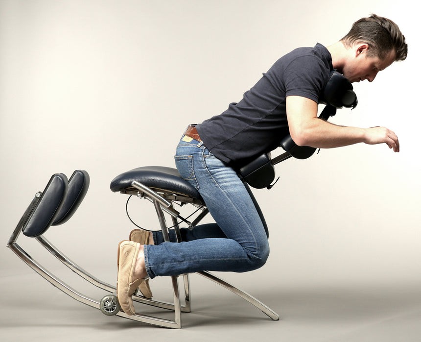 Benefits of using an orthopedic chair