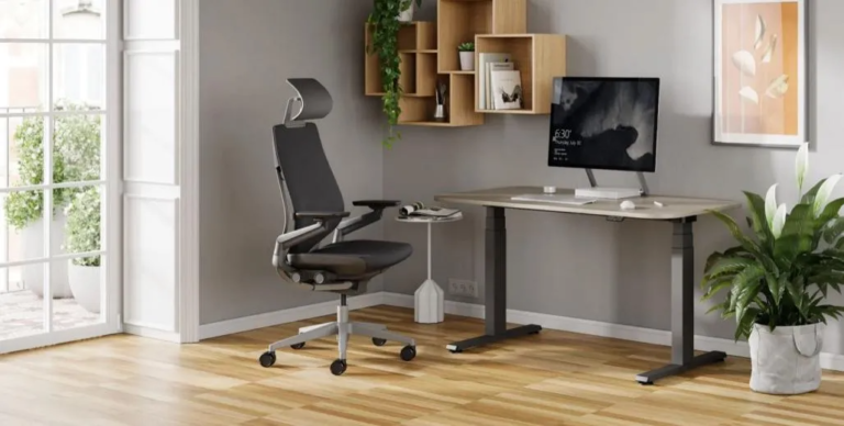 How Do I Know If My Office Chair is Ergonomic
