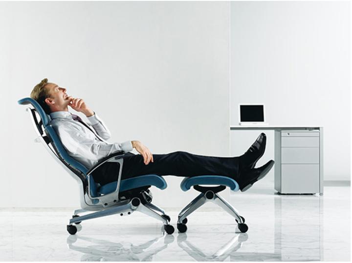 Benefits of using an ergonomic office chair: