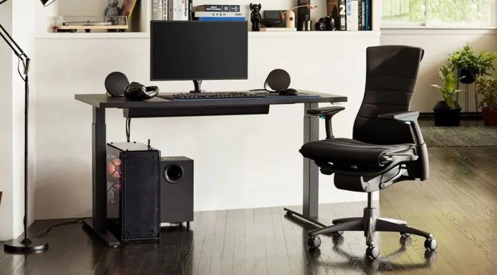 What is an ergonomic office chair
