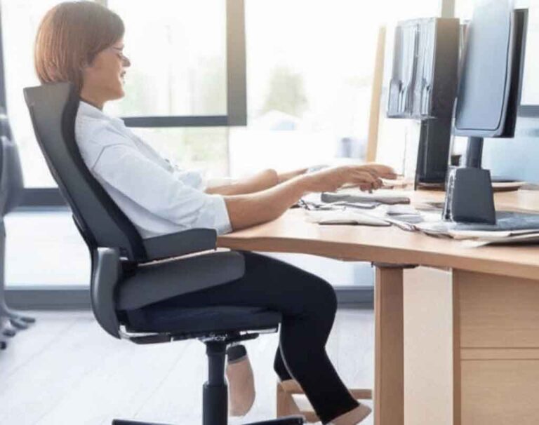 Relieve Back Pain with the Best Ergonomic Office Chairs