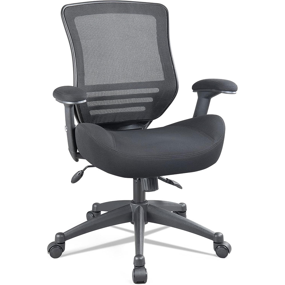 BOLISS LB-2010 Office Chair Ergonomic Desk Chair for Heavy People