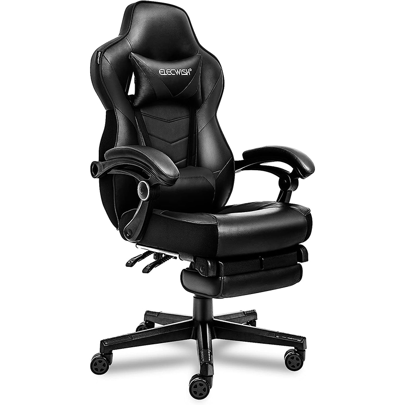 Blue Whale Massage Best Gaming Chair