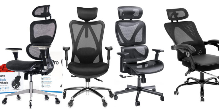 Best Ergonomic Chairs for Students