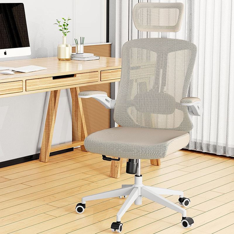 Balmstar Ergonomic Office Chair for Work Home