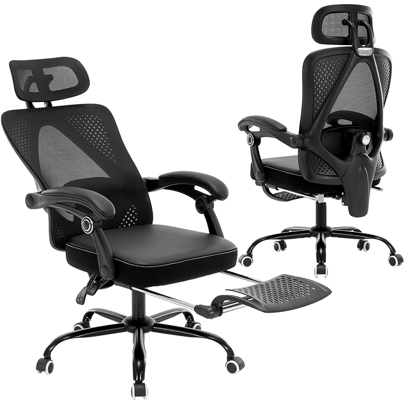 TOPBSHODC Ergonomic Chair for Home Office