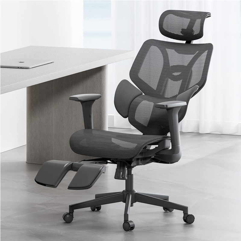 Hbada E3 Ergonomic Office Chair Review