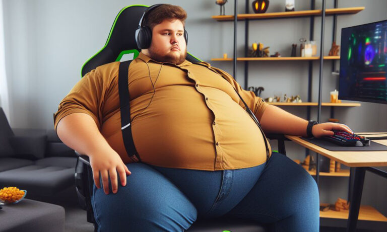 Q&A: Best Gaming Chair for Big Guys