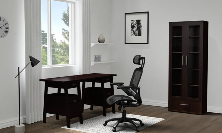 Can You Use Your FSA to Buy an Office Chair?