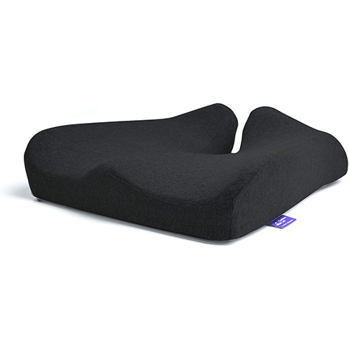 Cushion Lab Best Office Chair Cushion for Back Pain
